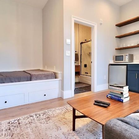 The Duke Suite At Prince Street Inn Alexandria Εξωτερικό φωτογραφία