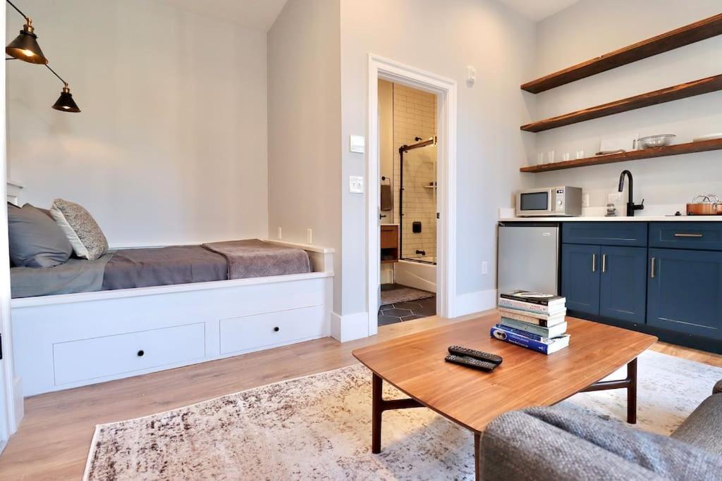 The Duke Suite At Prince Street Inn Alexandria Εξωτερικό φωτογραφία