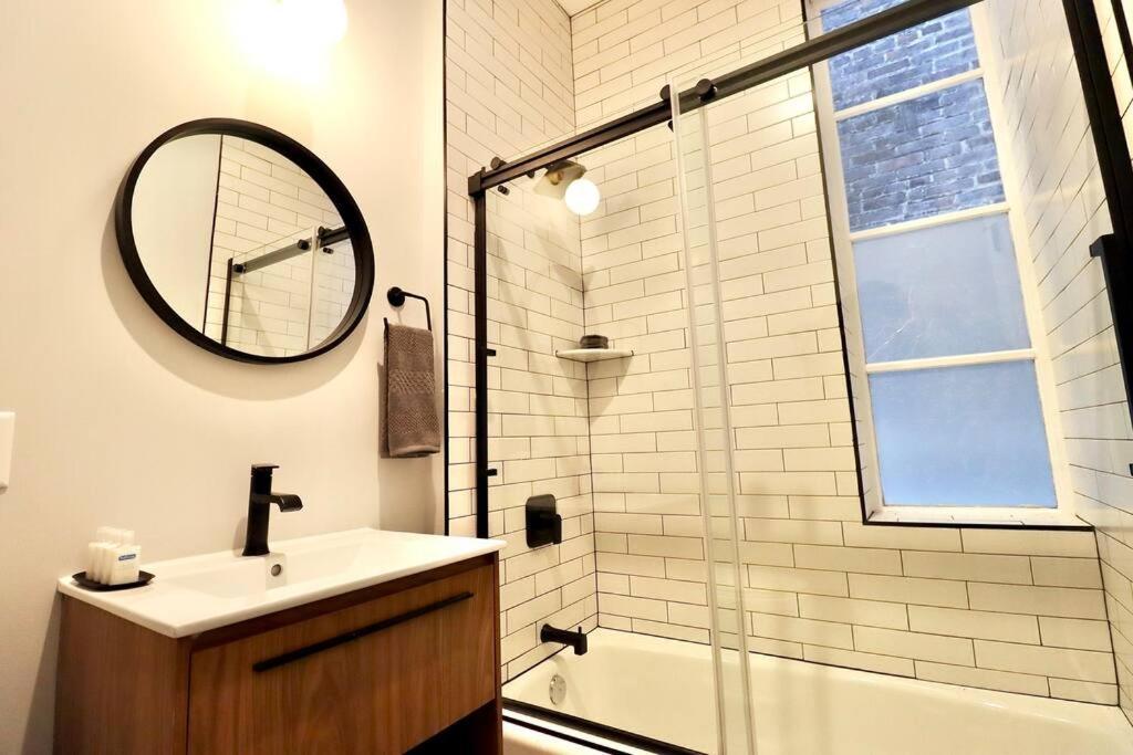The Duke Suite At Prince Street Inn Alexandria Εξωτερικό φωτογραφία