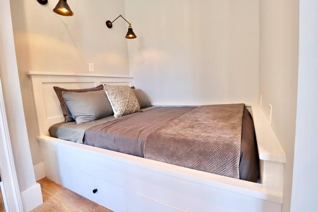 The Duke Suite At Prince Street Inn Alexandria Εξωτερικό φωτογραφία