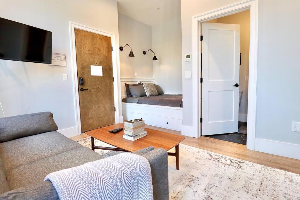 The Duke Suite At Prince Street Inn Alexandria Εξωτερικό φωτογραφία